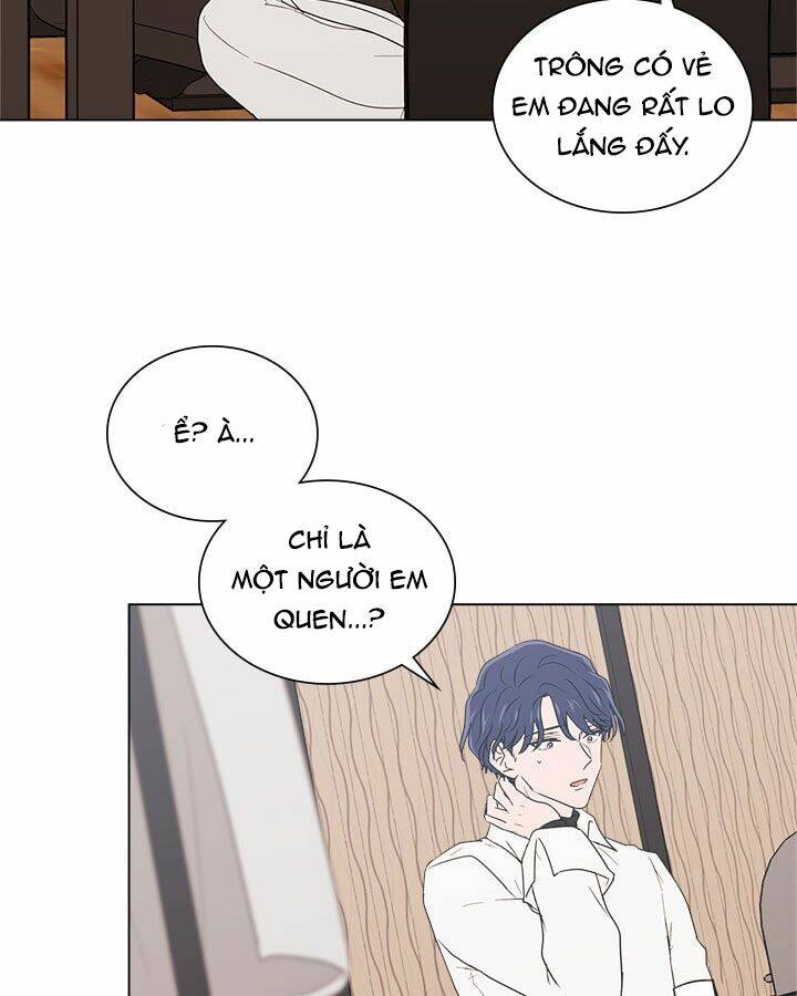 anh là định mệnh của em chapter 6 46