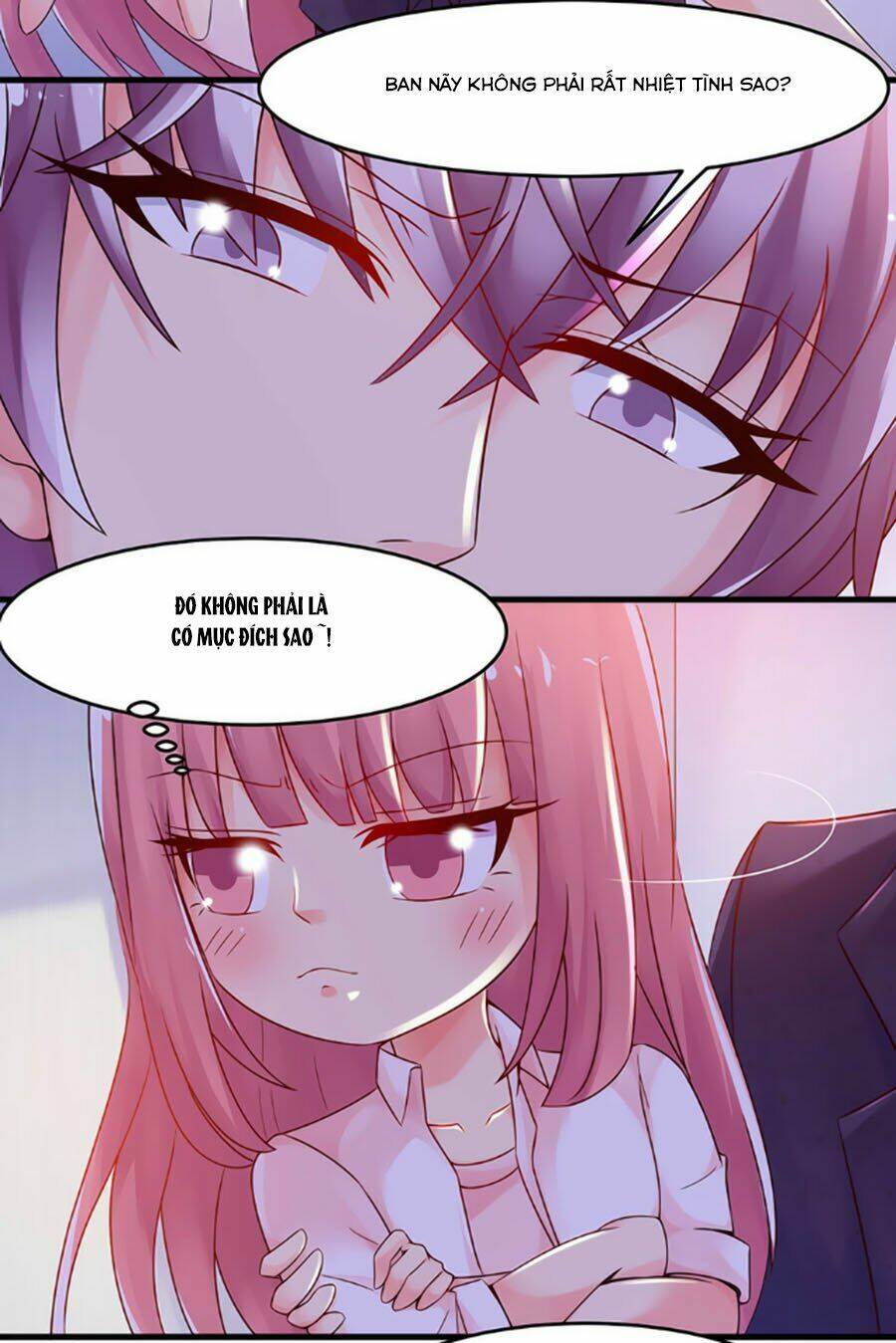 đại thúc, người ta sẽ ngoan chapter 18 3