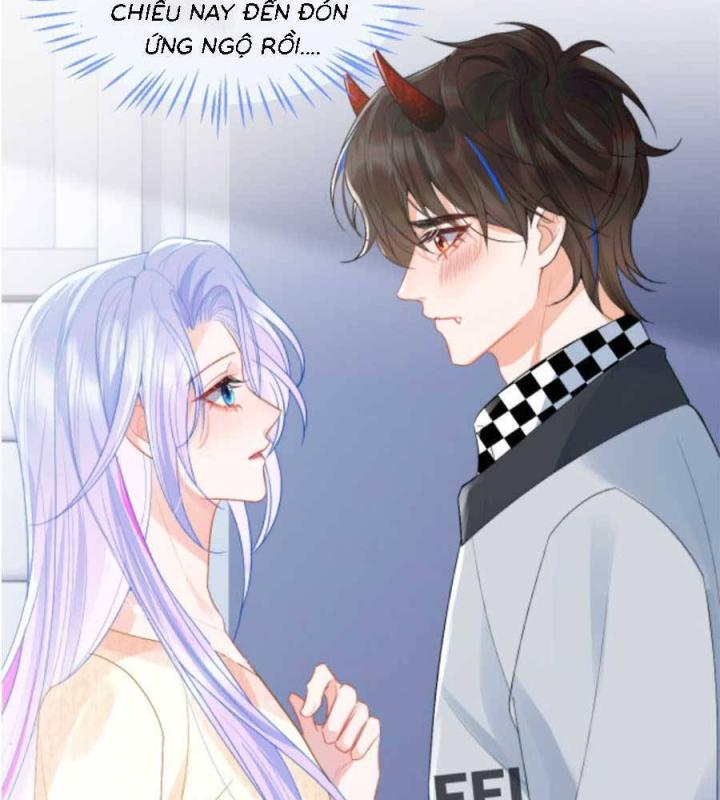 vị chỉ huy lạnh lùng khóc trong vòng tay tôi chapter 18 76