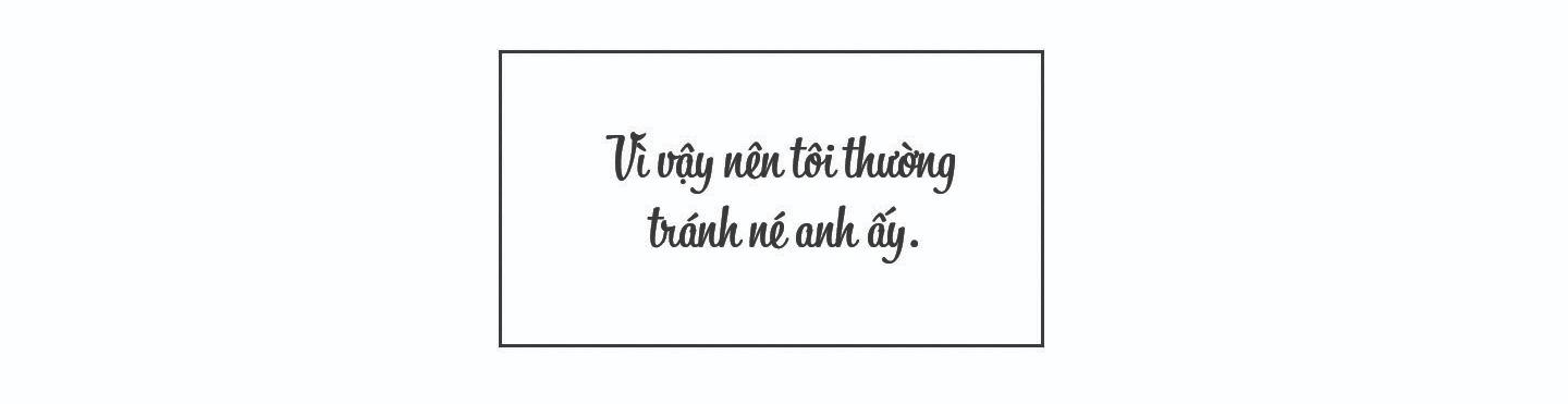 tình tay ba giữa chó, sói và mèo chapter 17 38