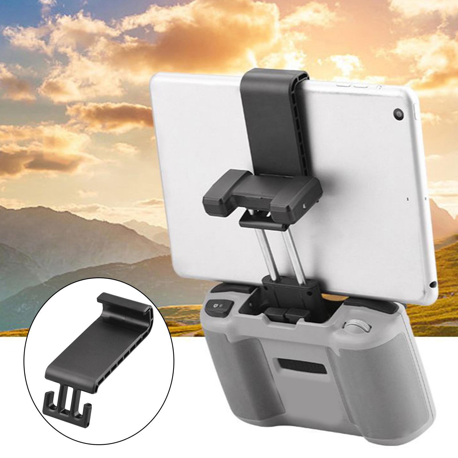 Tablet Extended Bracket Adjustable Durable for 3 Drone