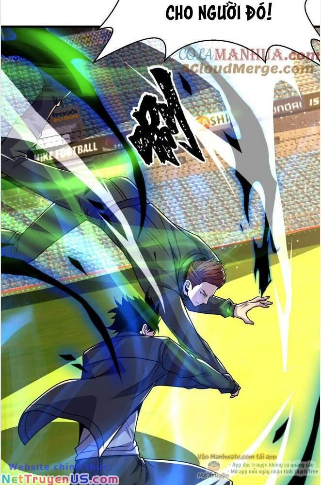 nhìn thấy thanh máu, ta xử tội thần linh chapter 131 37