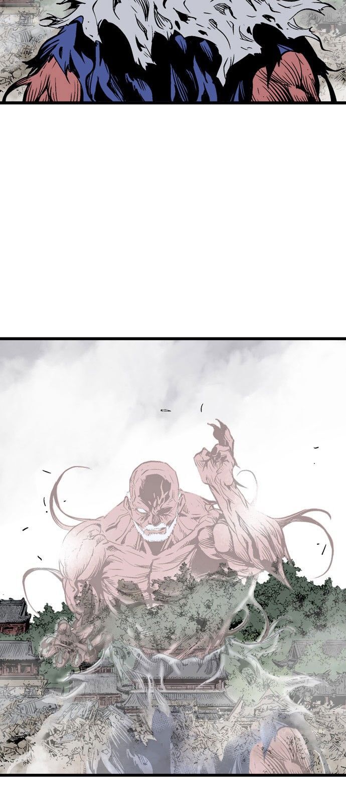 cao thủ 2 chapter 107 61