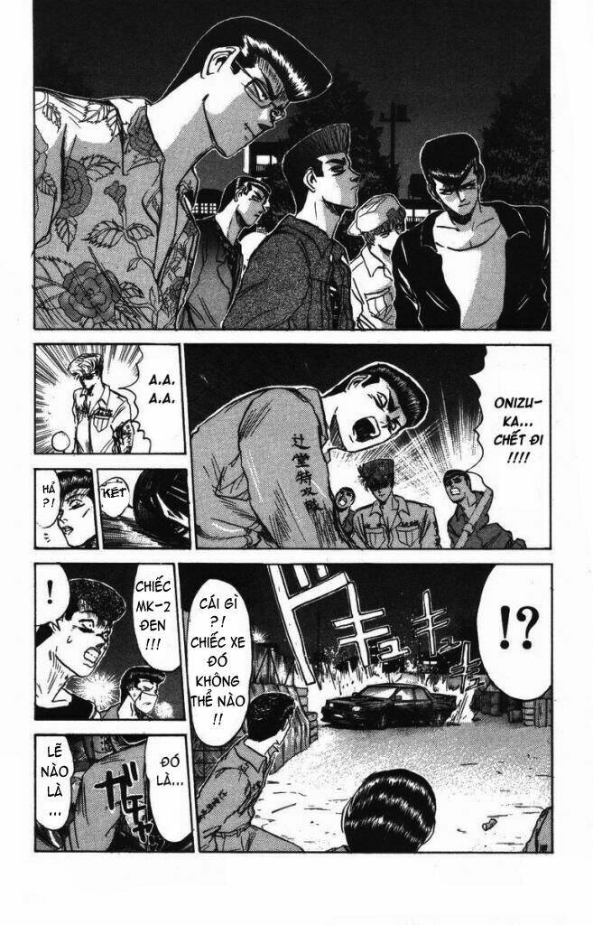 shonan junai gumi chapter 124 12