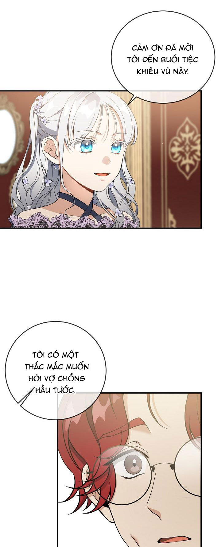 hướng đến ánh dương một lần nữa chapter 40 9