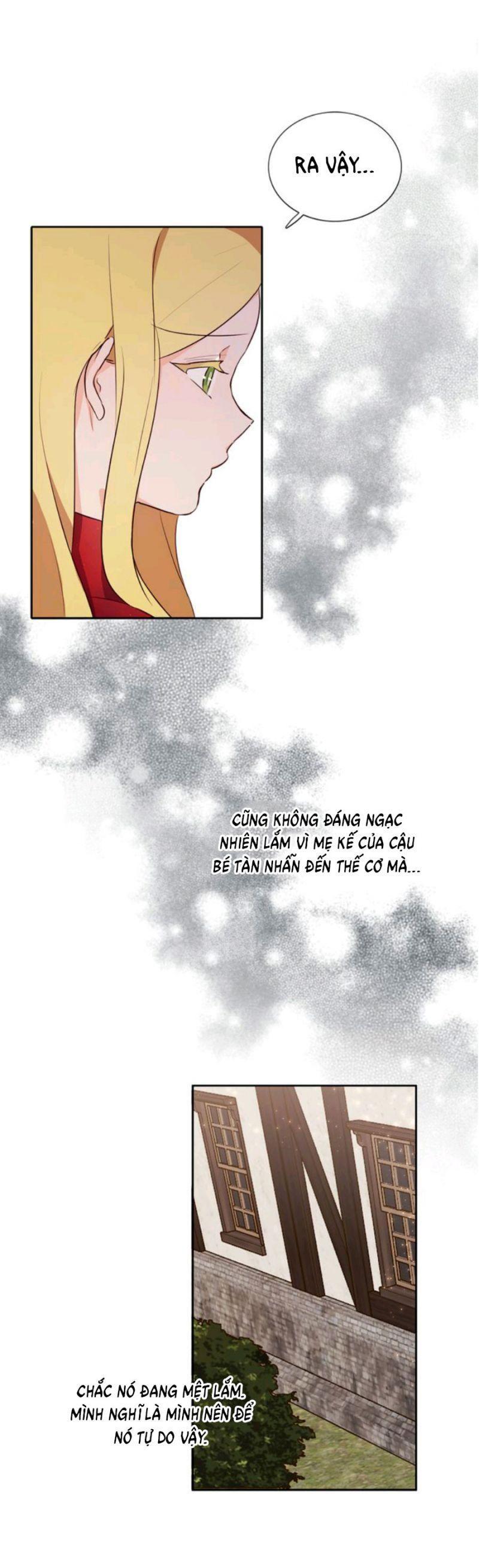 đi theo dấu vụn bánh chapter 5 25