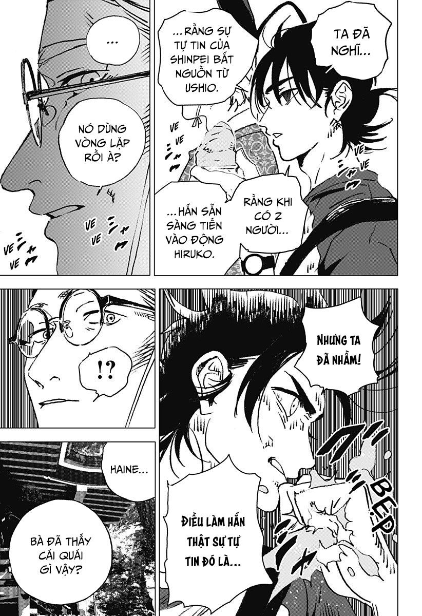 summer time render chapter 120 9