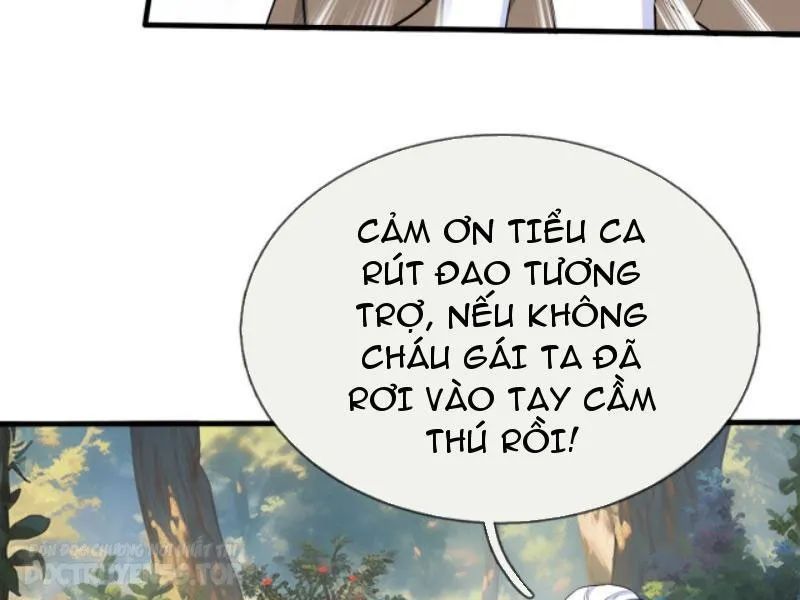 tiên tôn trùng sinh đi ở rể này có chút ầm mĩ chapter 3 5