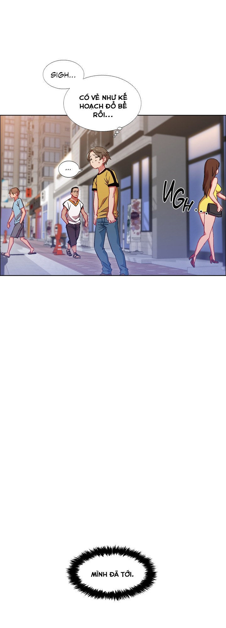 rental girls chapter 25 30