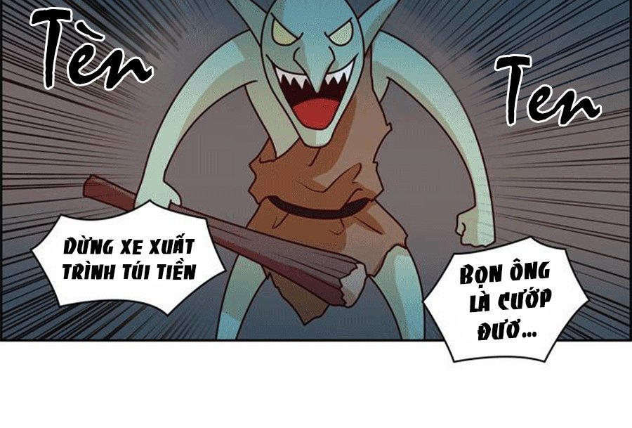 the devil king is bored season 2 chapter 8 4