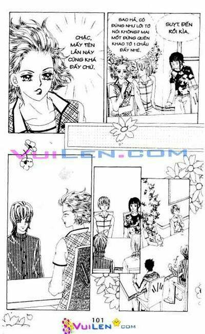 thiên thần tái thế chapter 5 101