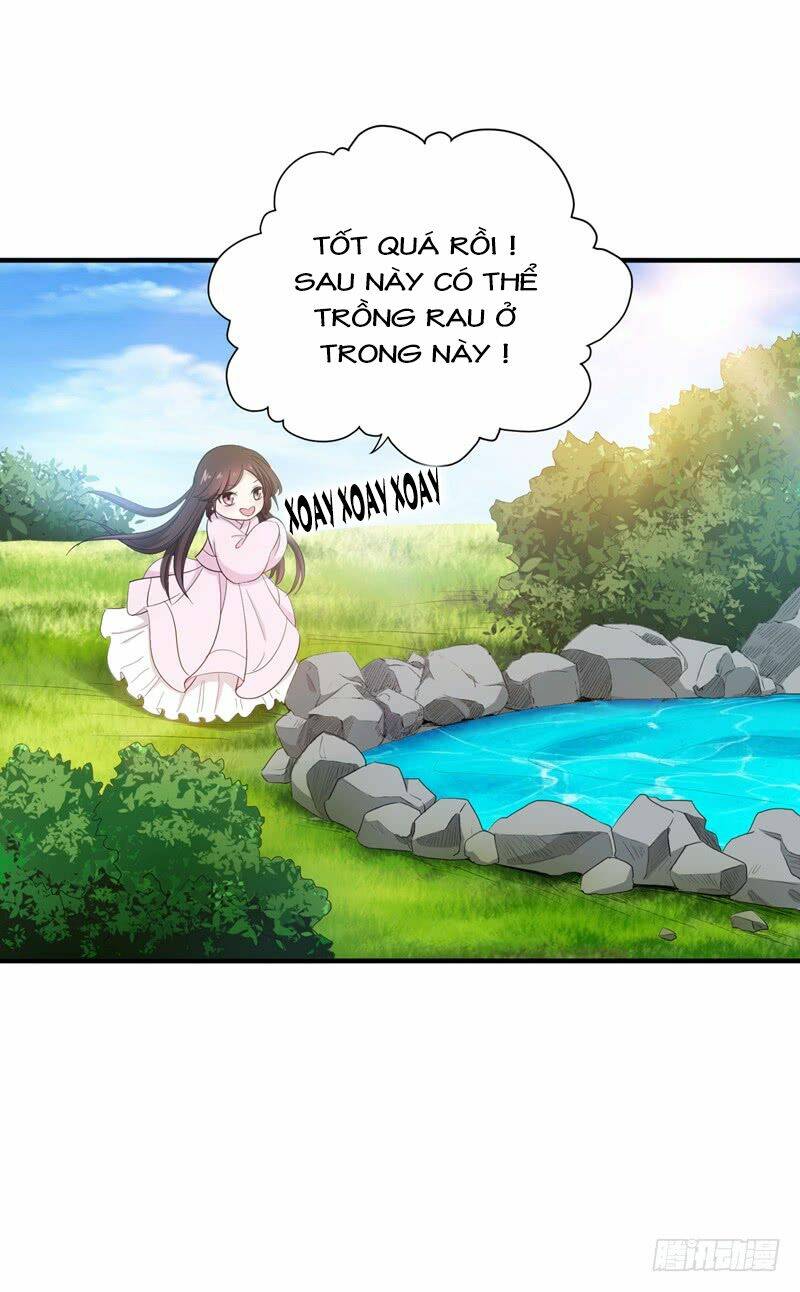 bạo lực tiếu thôn cô chapter 29 5