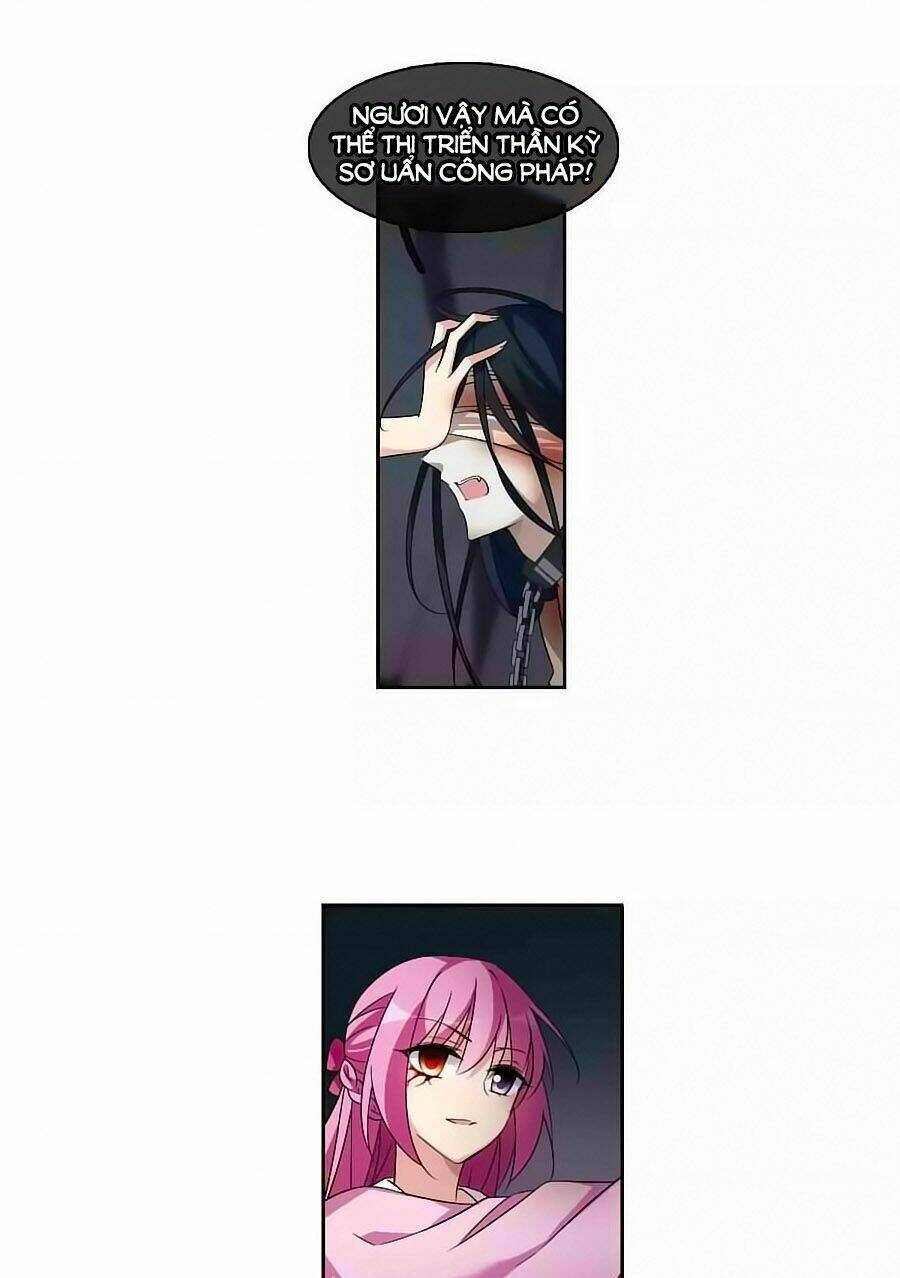 toàn cơ từ chapter 36.1 2