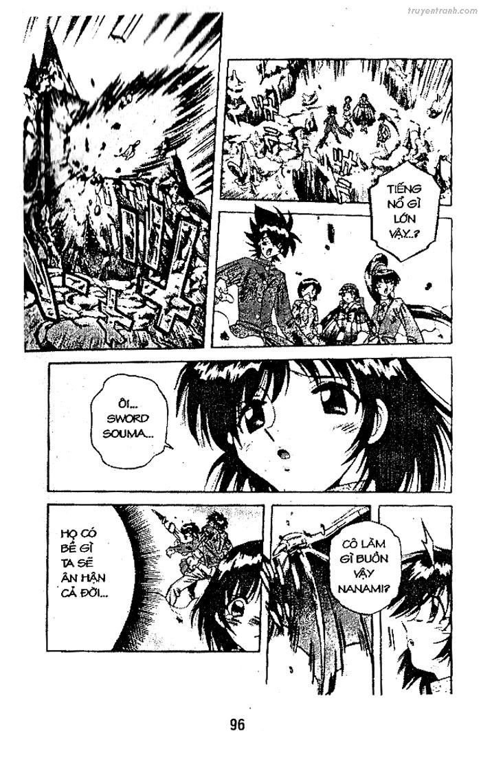 devil and devil chapter 50 11