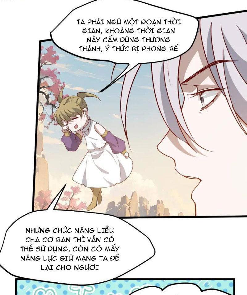 hệ thống gánh con mạnh nhất chapter 128 14