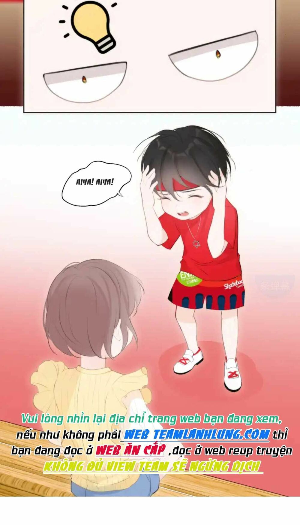 tiểu ma vương học cách yêu đương chapter 6 45