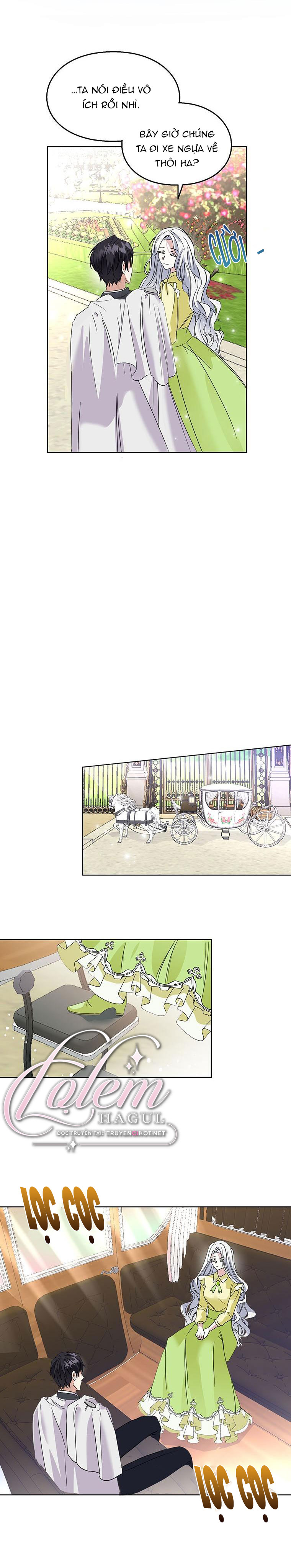 kết cục buồn của trò chơi nhập vai chapter 26 9