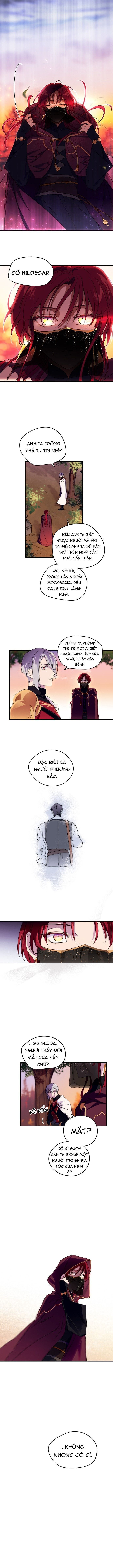 bị che khuất bởi hoàng hôn chapter 2 8