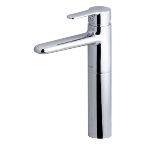 Vòi Lavabo Gật Gù Nóng Lạnh Toto New Standard TVLM111NS