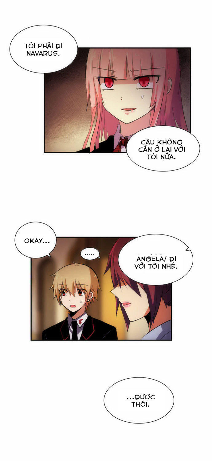 crepuscule (yamchi) chapter 55 27