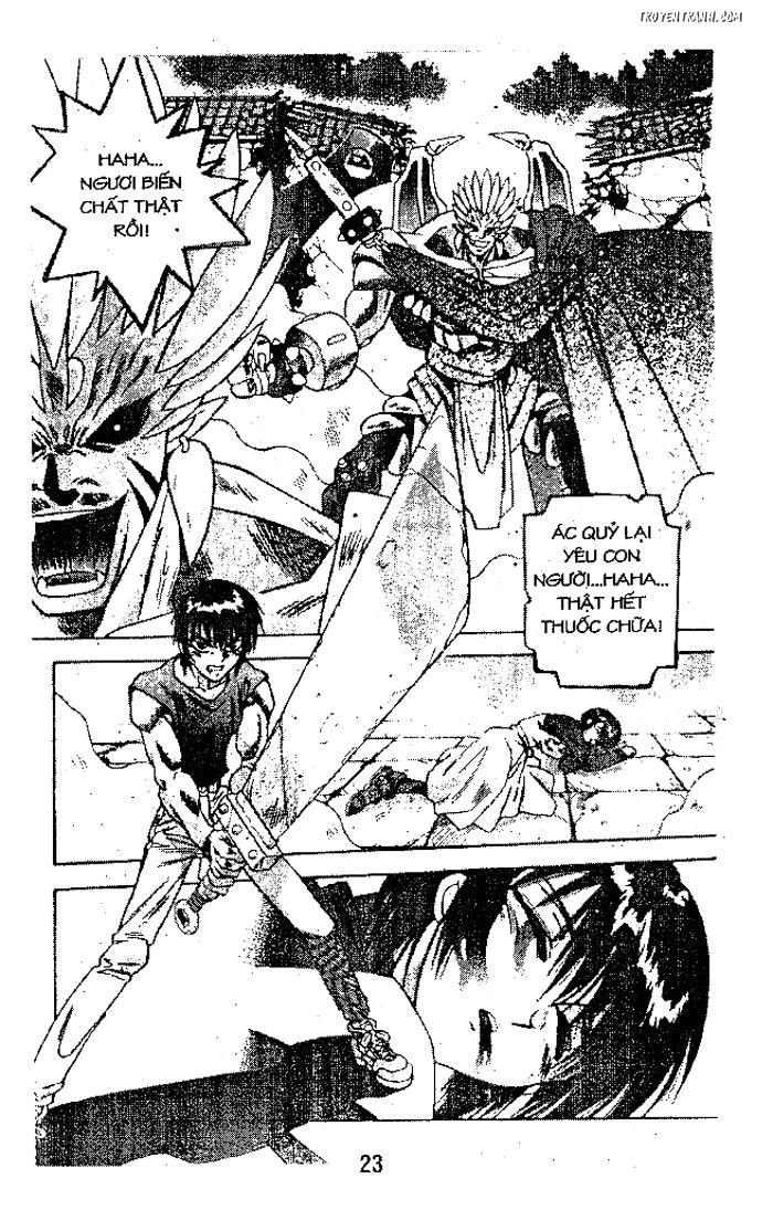 devil and devil chapter 24 21