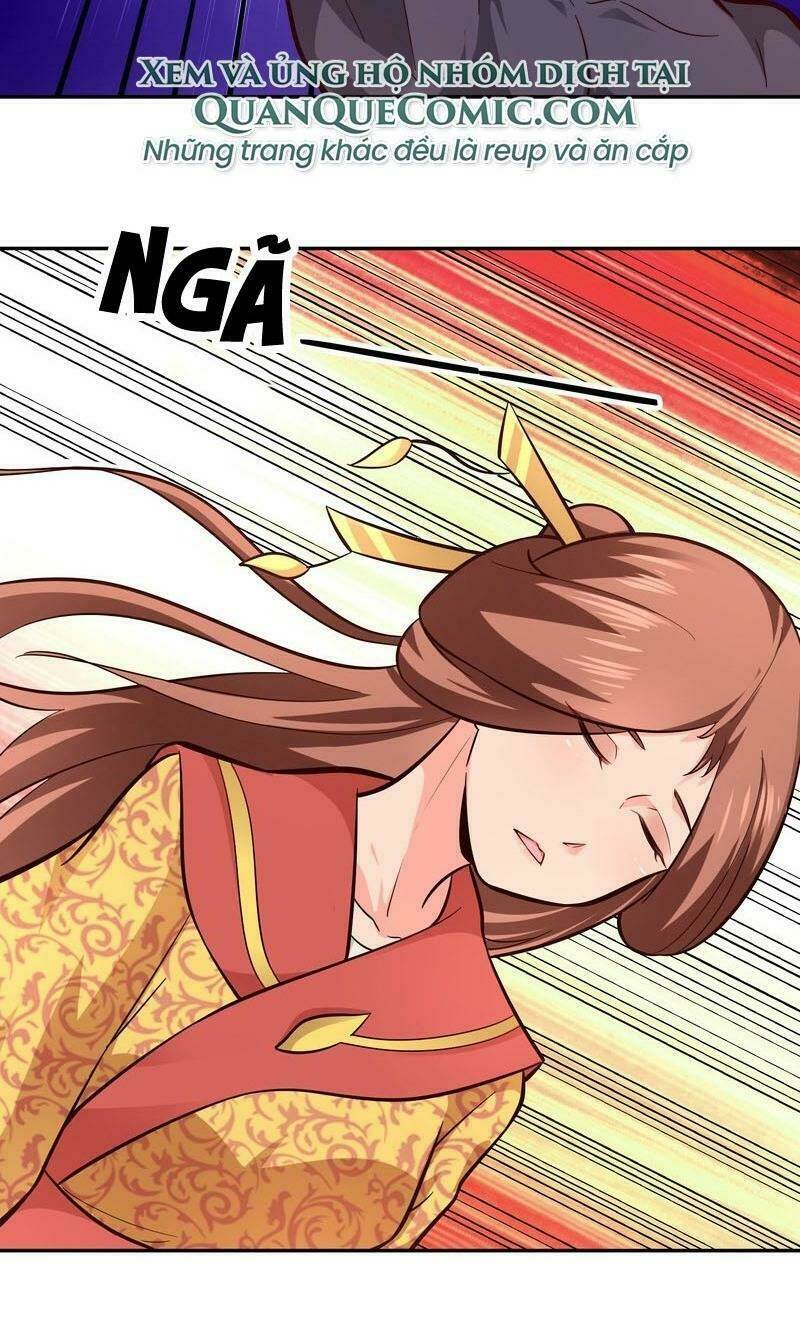 võ linh kiếm tôn chapter 102 6