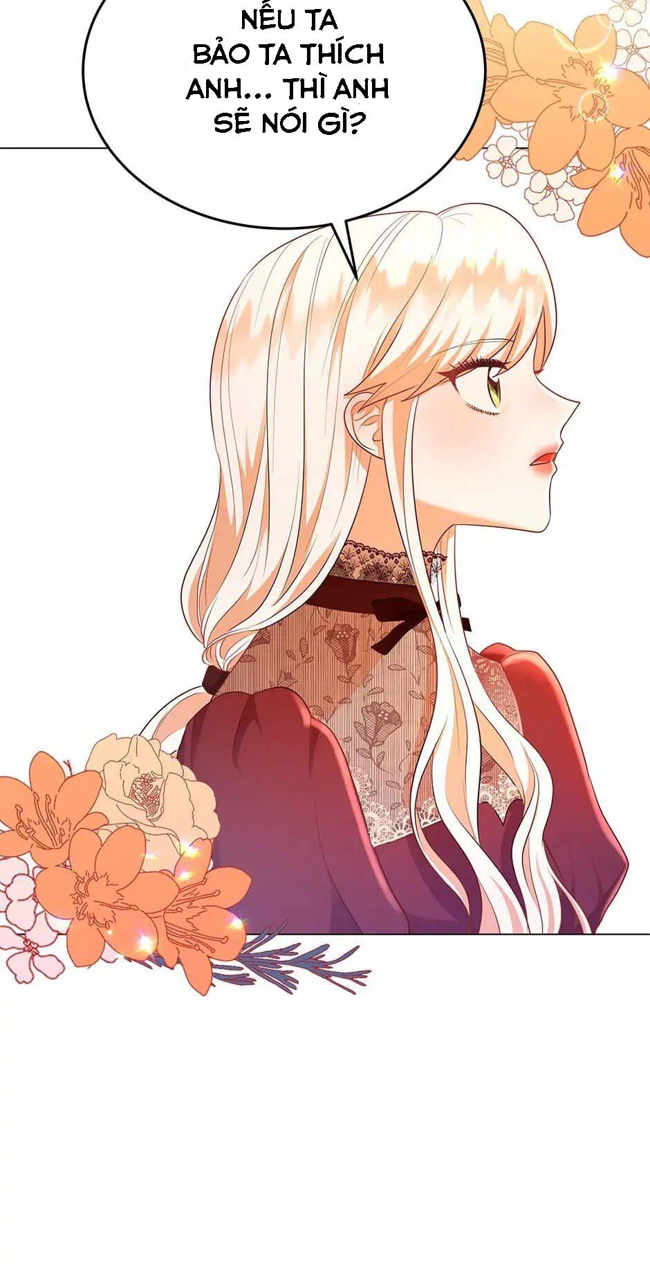 diễn vai ác nữ cũng thật khó khăn chapter 10.1 4