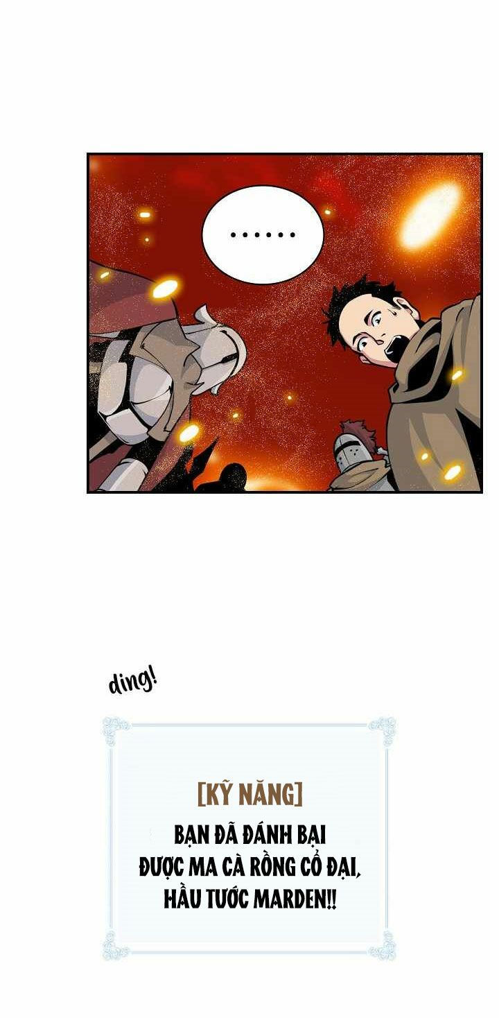 tôi sinh ra để làm người vĩ đại chapter 73 31