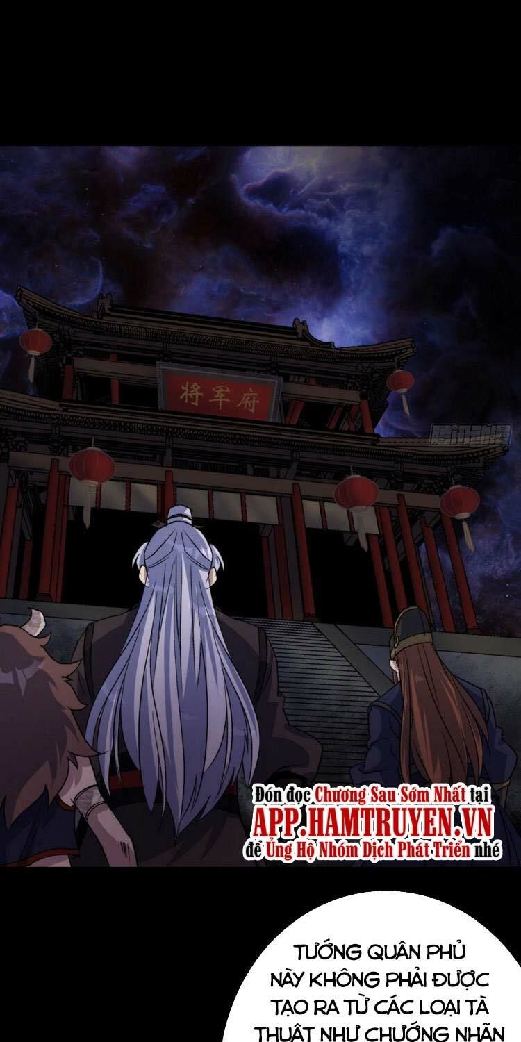 thông u đại thánh chapter 27 3