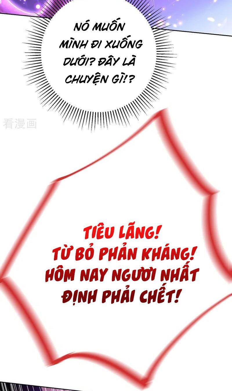 yêu giả vi vương chapter 178 10