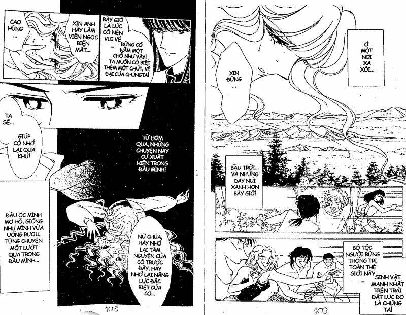 dấu phong ấn xanh chapter 6 52