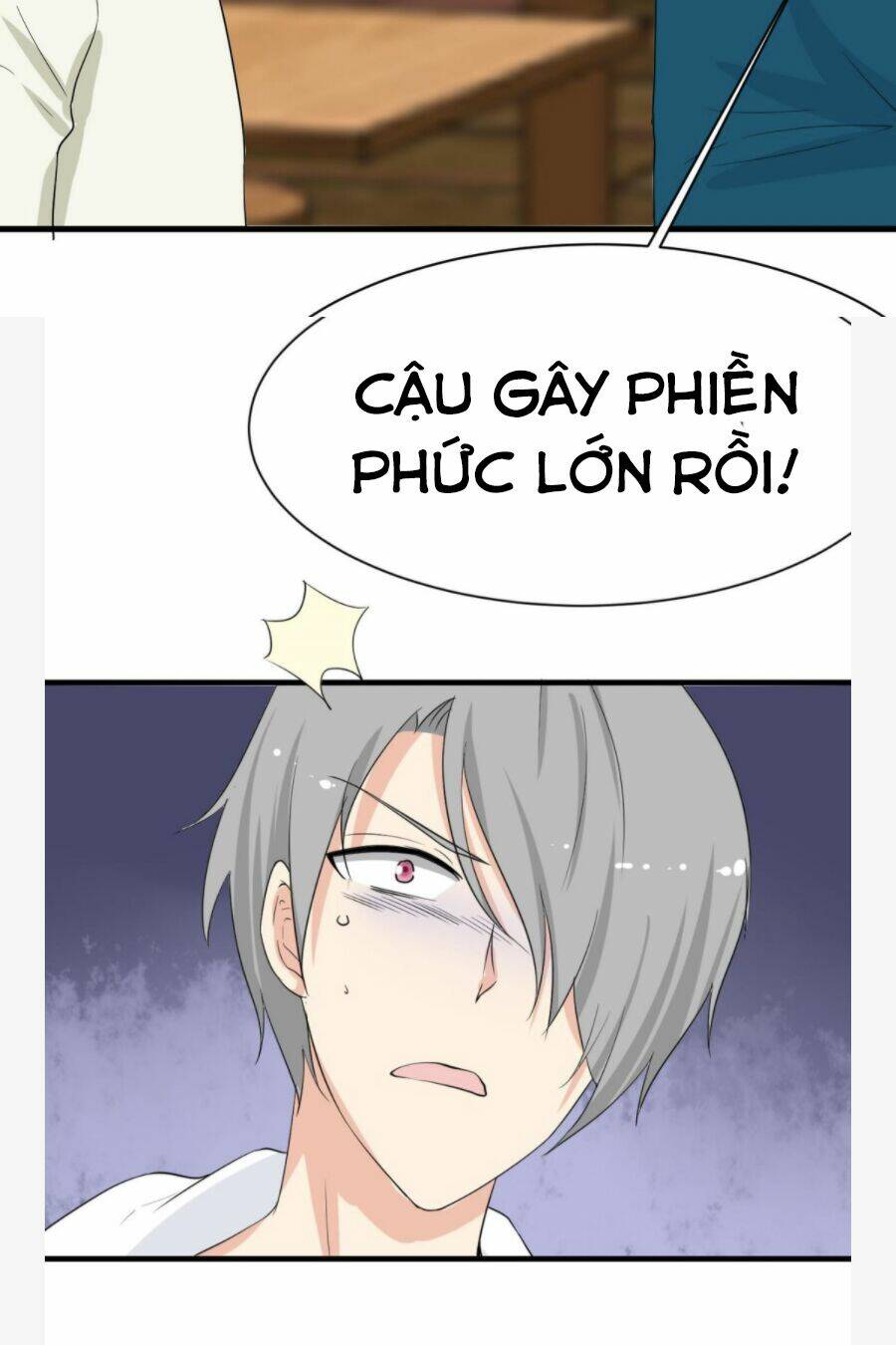 hắn là long ngạo thiên chapter 45 21