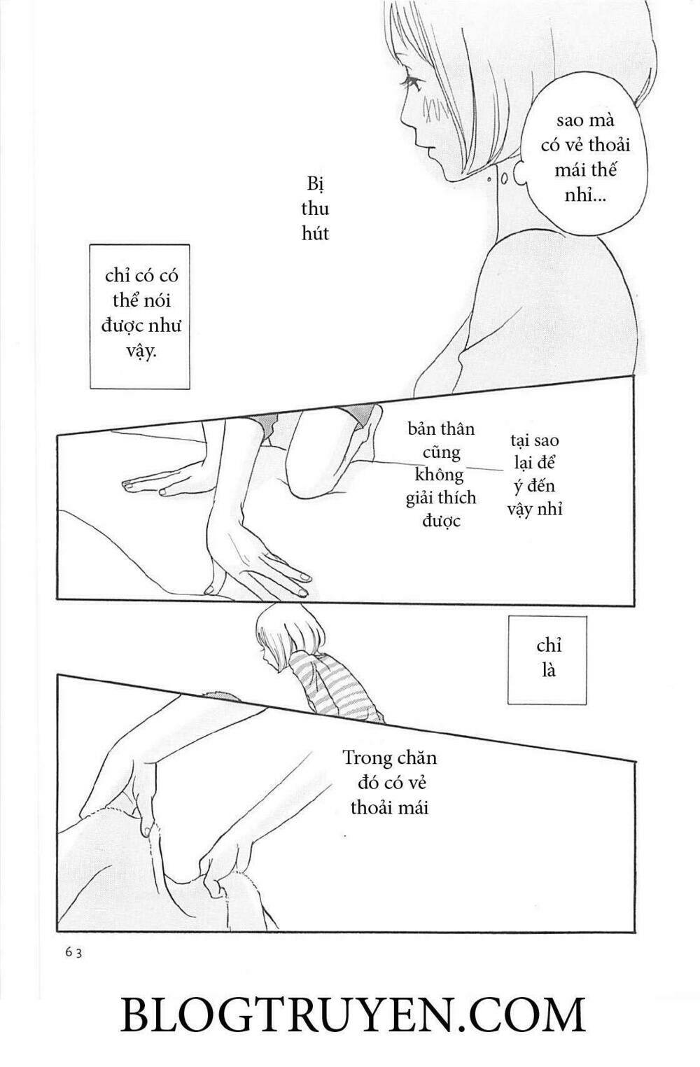 gozen 3 ji no muhouchitai chapter 2 30