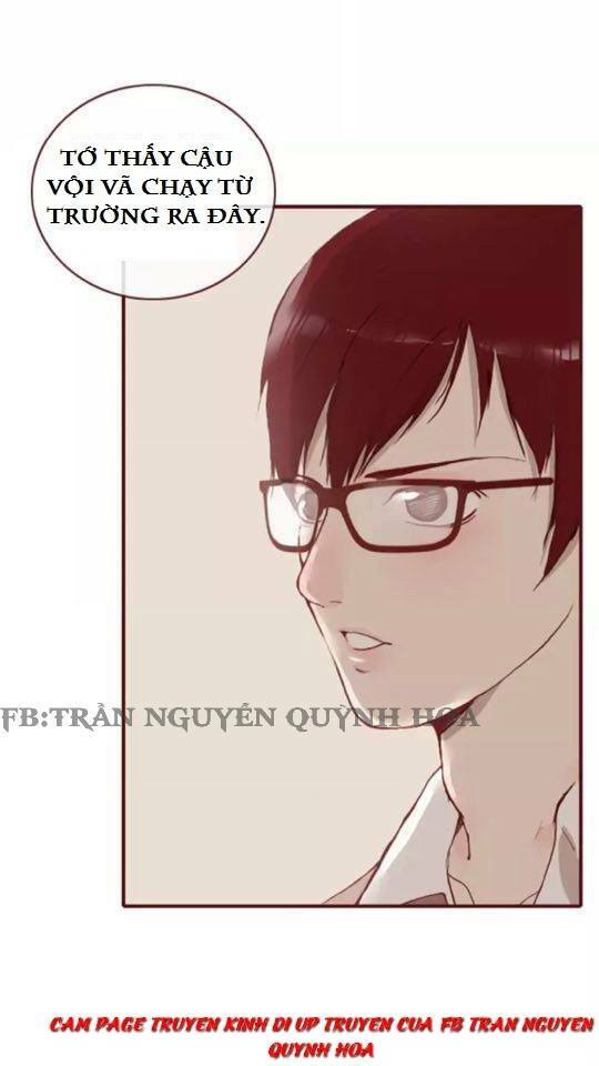 trả thù trường trung học phần 1 chapter 14 12