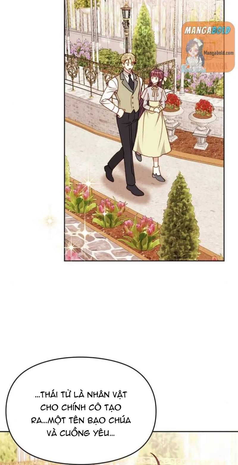 nữ chính muốn tôi trở thành mẹ kế chapter 41.1 24