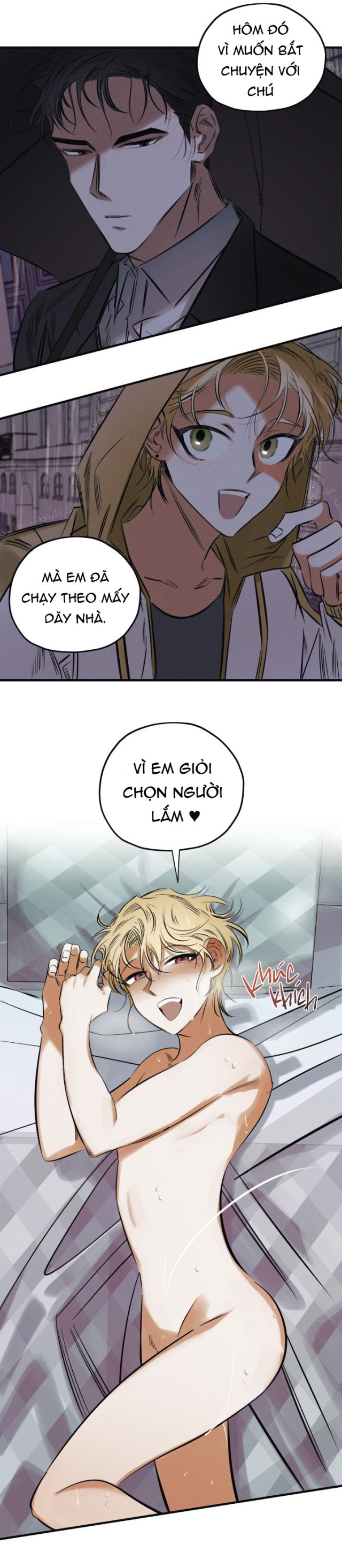 viên kẹo màu crimson chapter 6 19