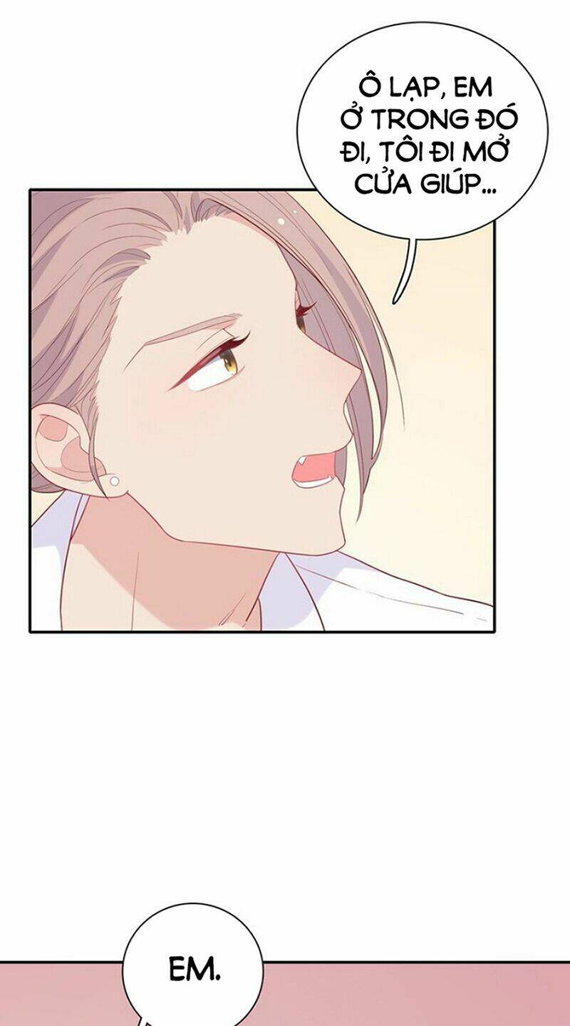 vương tử thành phố và công chúa amazon chapter 52 31