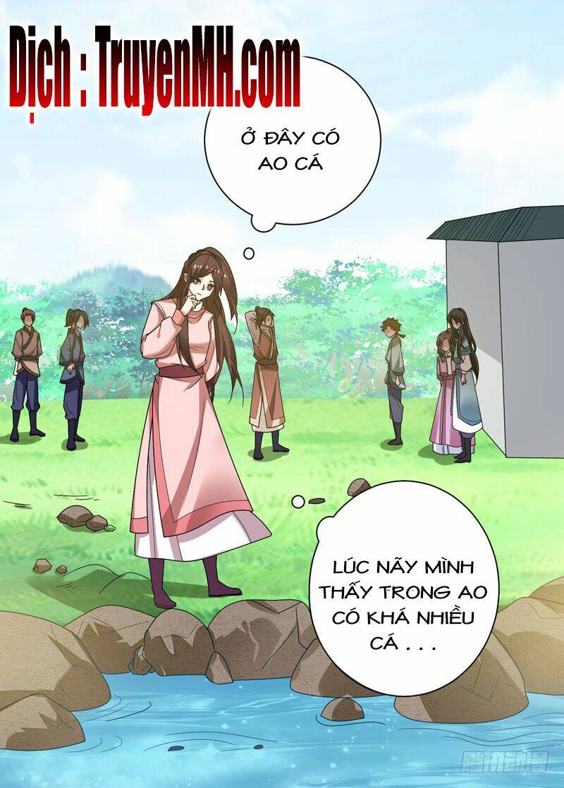 bạo lực tiếu thôn cô chapter 53 16