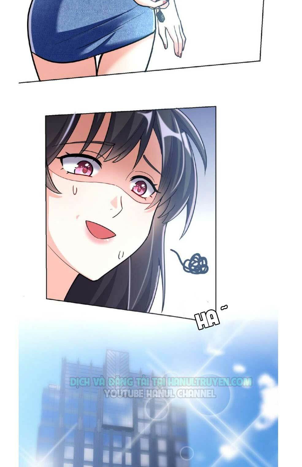 kiều thê muốn bỏ trốn của phúc hắc tổng tài chapter 16 3