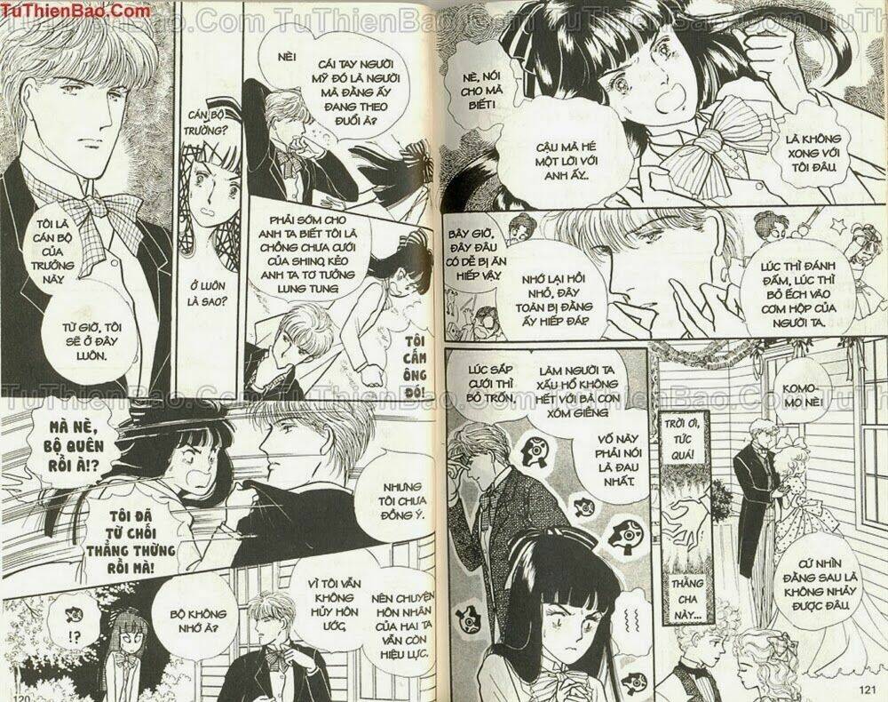 người đẹp new york chapter 2 62