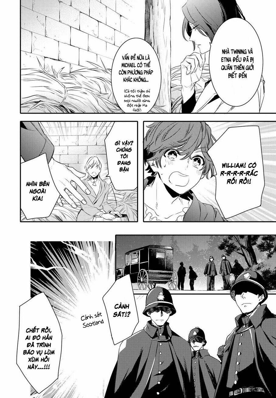 phong ấn triệu hồi ác quỷ dantalion chapter 84 23