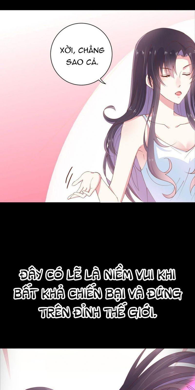 chi tôn đồng thuật sư: tuyệt thế đại tiểu thư chapter 0 5