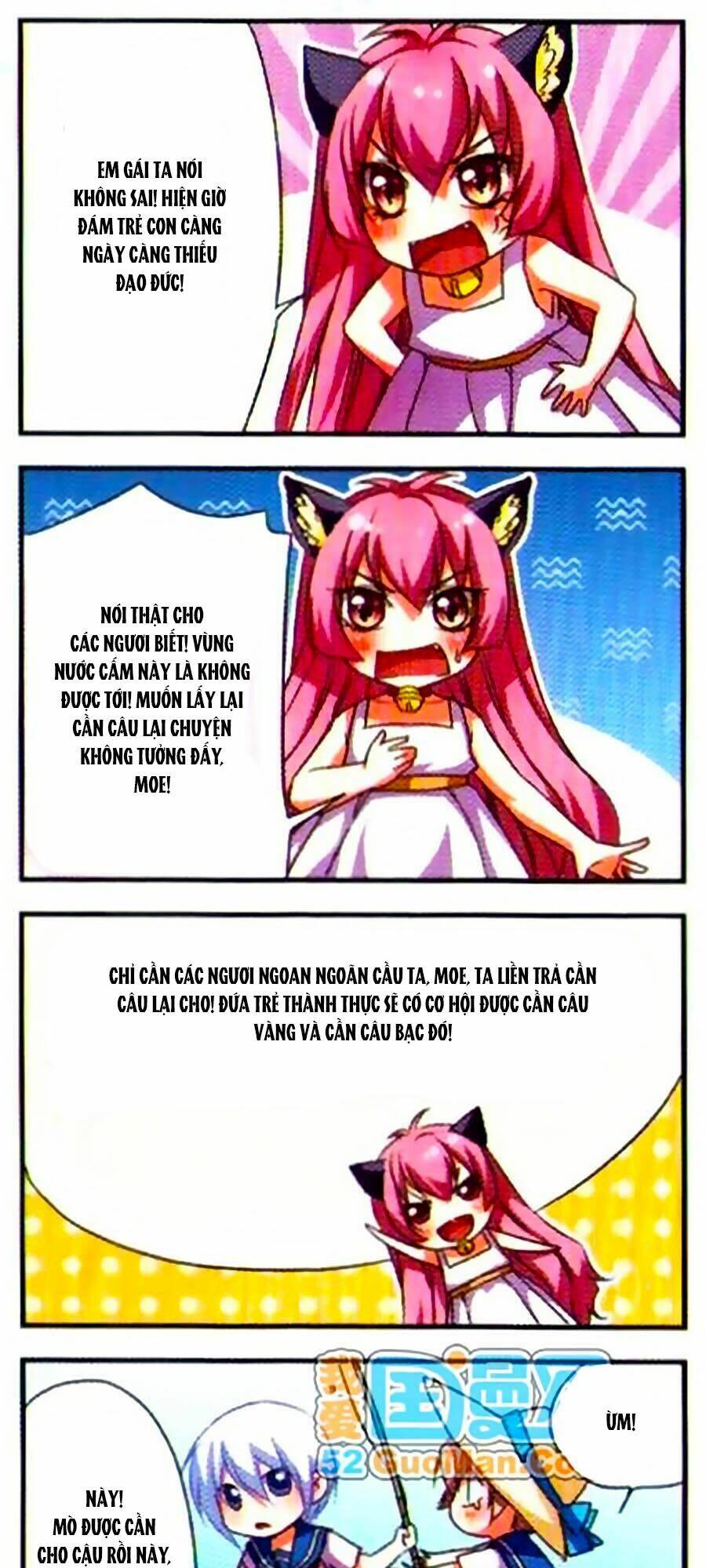 manh tam quốc chapter 59 21