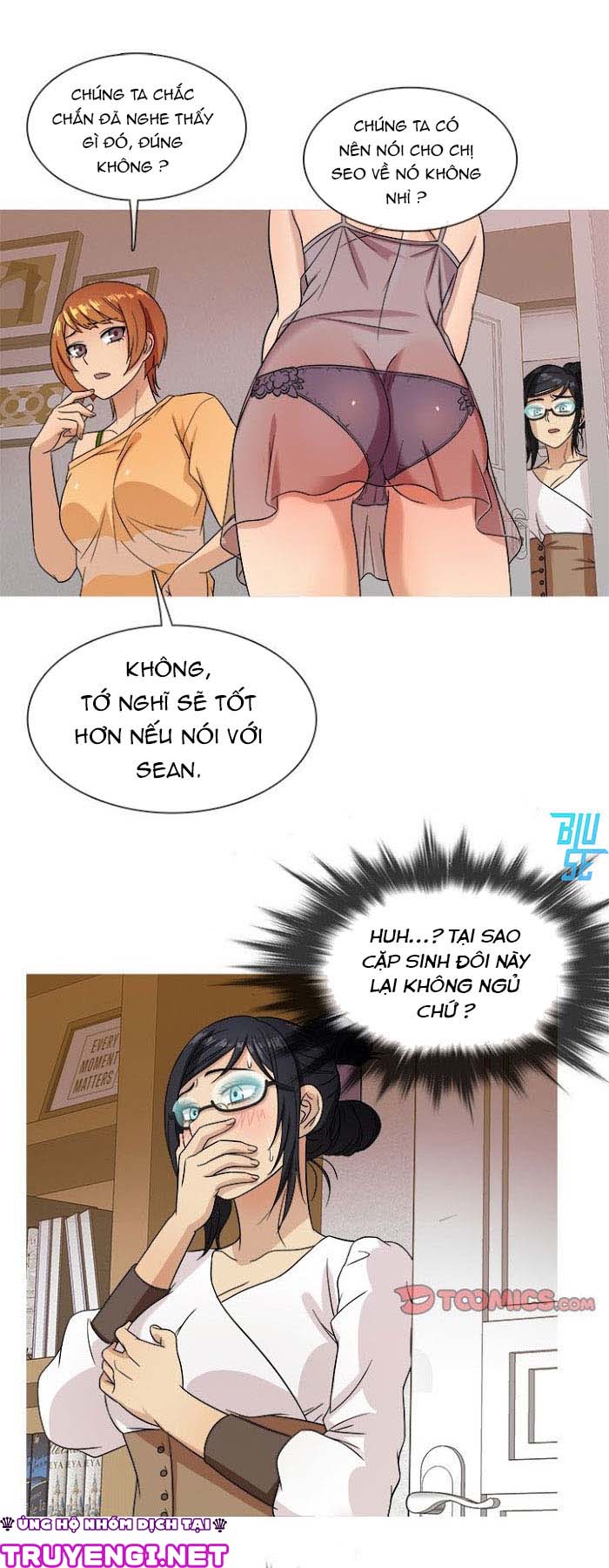 yêu em nữa đi chapter 10 41