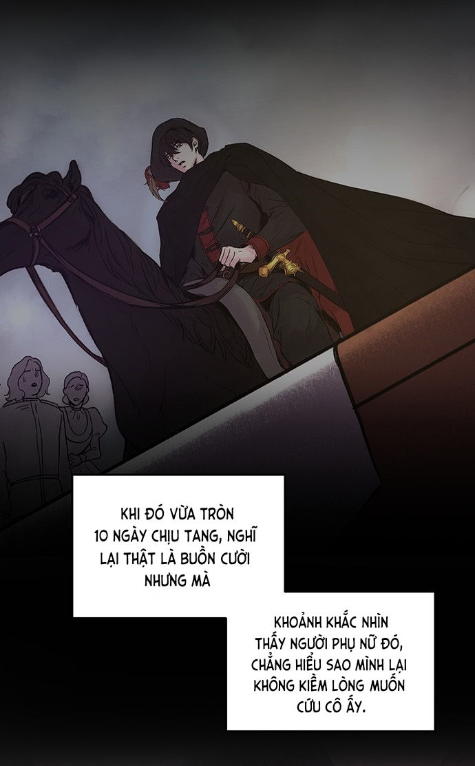 như gió trên cành cây khô chapter 45 5