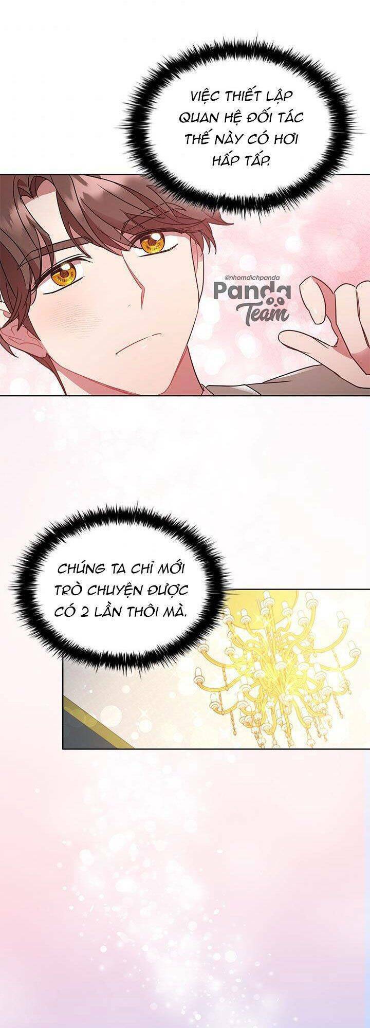 tôi đã ly hôn nhưng lại trở thành tài phiệt chapter 13.2 22