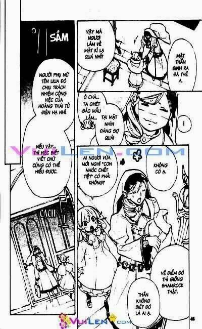 thanh kiếm và vương miện chapter 9 45