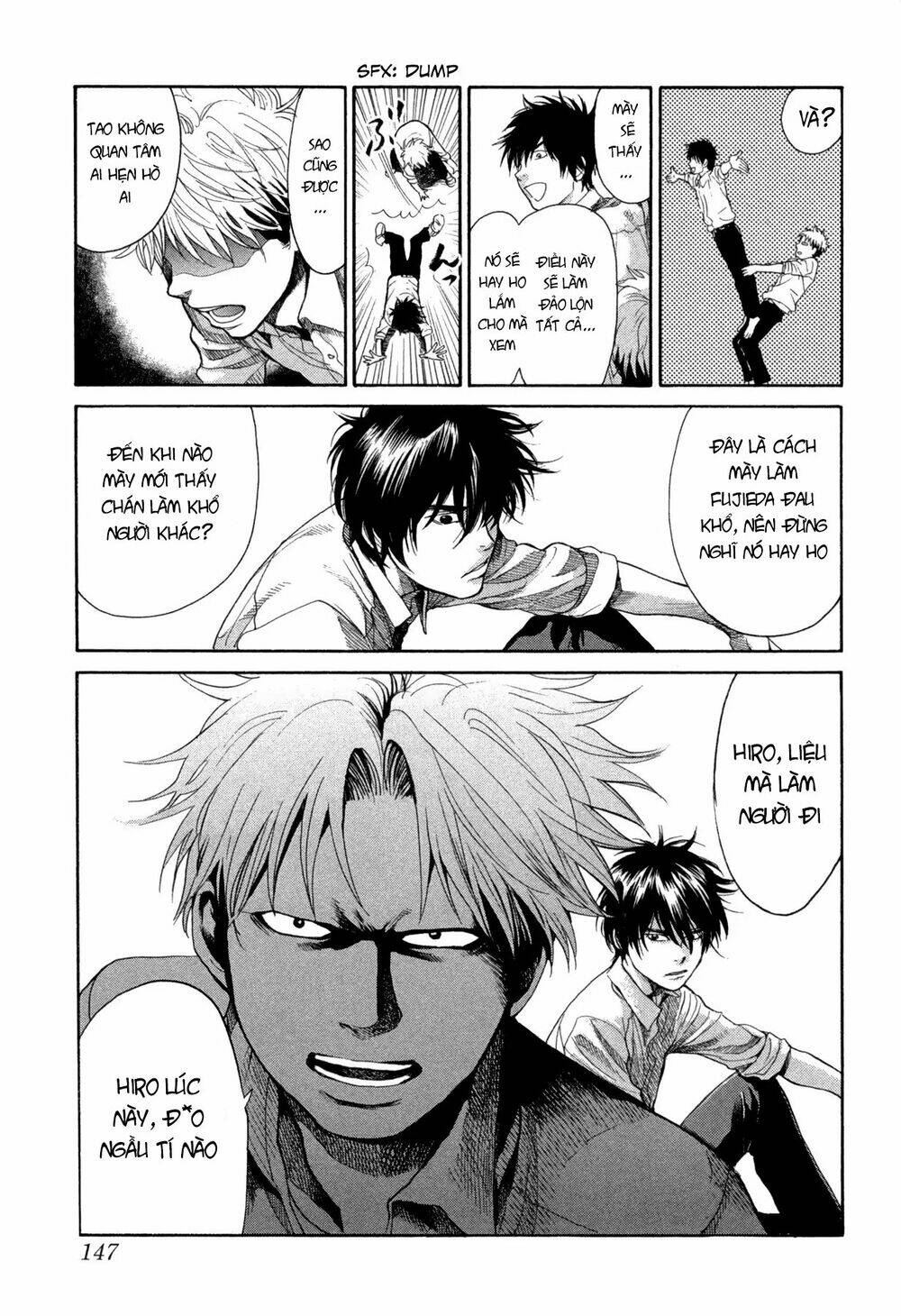 again!! chapter 108 7