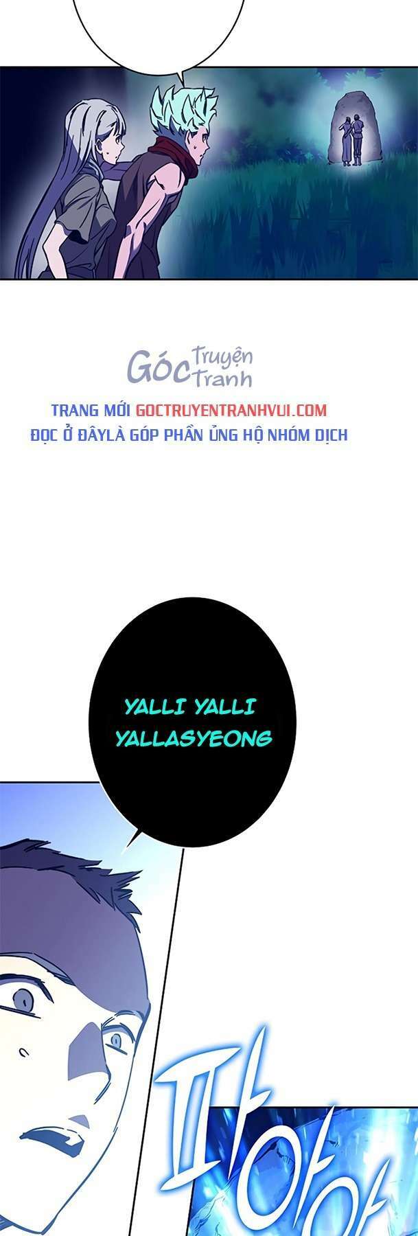 ex & ash chapter 90 9