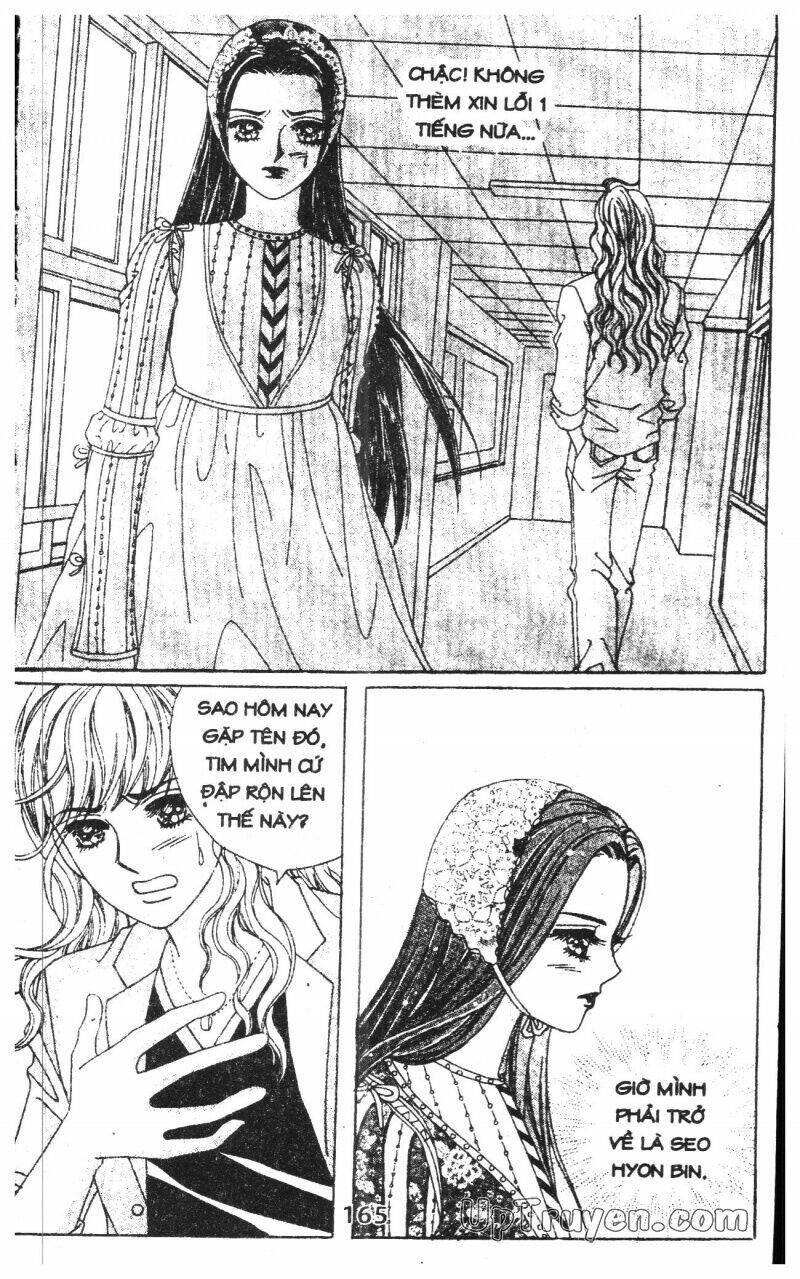 mặt nạ tình yêu chapter 43 79